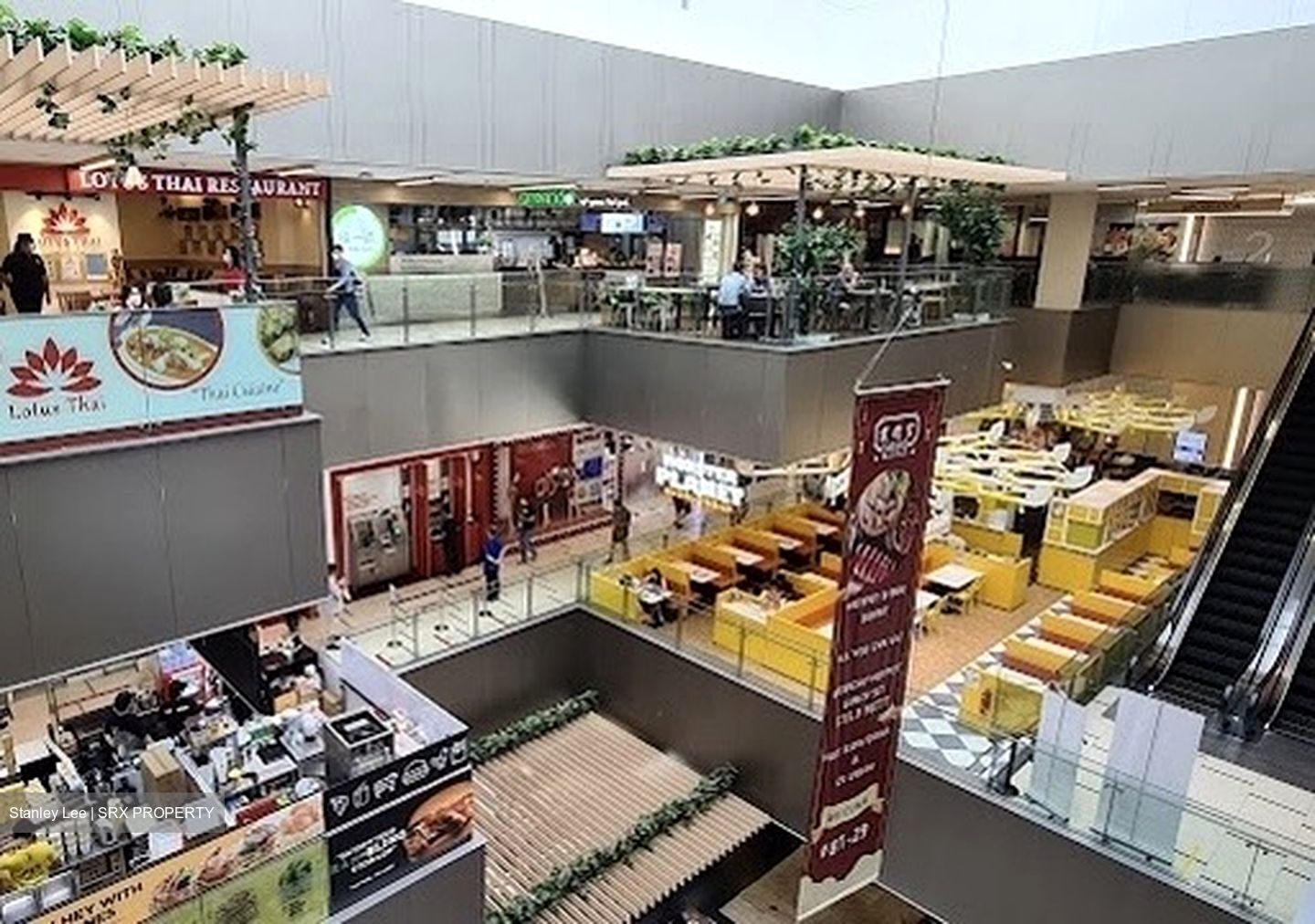 Paya Lebar Square (D14), Office #562026601